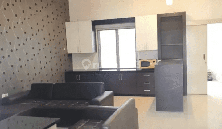 Rumah Full Furnished Di Plamongan Indah Semarang Timur 2