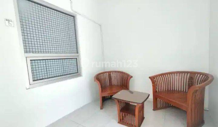 Rumah Furnished Di Bukit Wahid, Semarang Barat 2