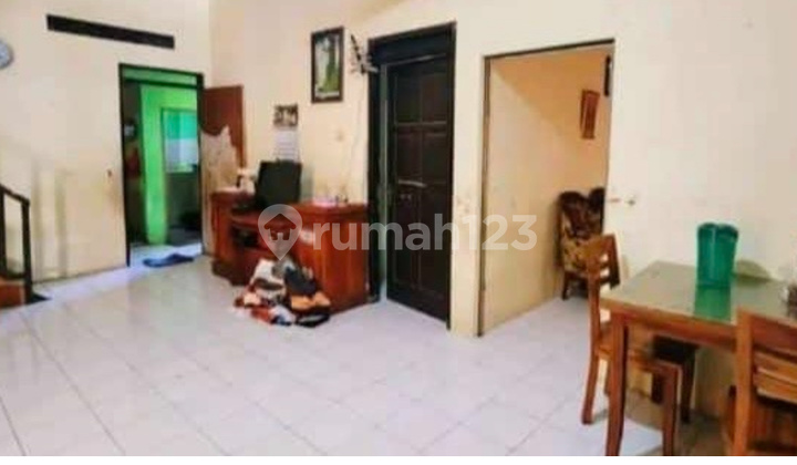 House in Sri Rejeki Near West Semarang Airport 2
