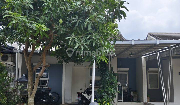 Rumah Murah Bagus Di Bsb City Semarang Barat 1