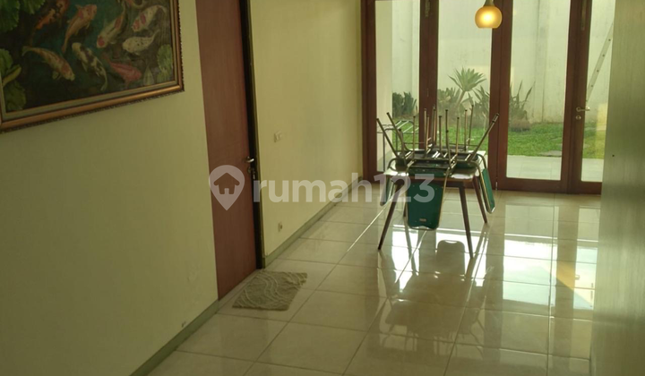 Rumah Besar Didaerah Undip Tembalang Semarang Selatan 2