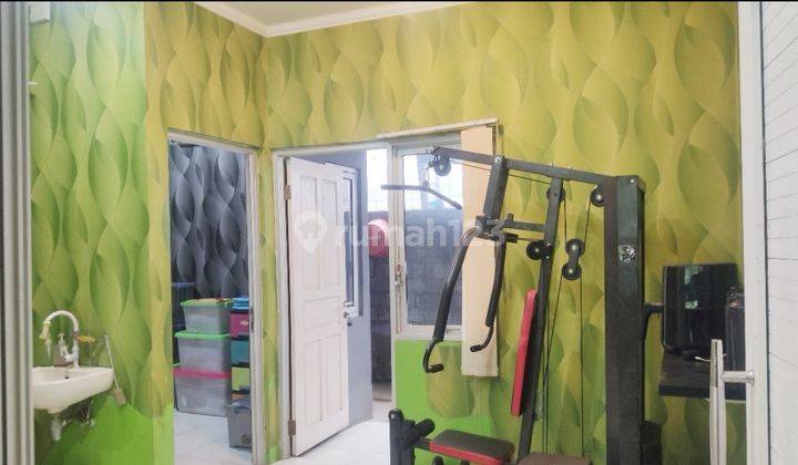 Rumah Murah Dikalipancur Semarang Barat 2