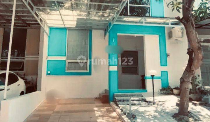 Rumah Furnished Di Bukit Wahid, Semarang Barat 1