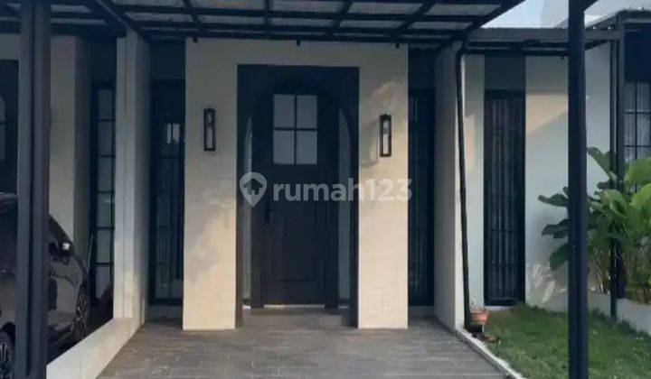 Rumah Baru Di Citragrand, Tembalang, Sambiroto 1