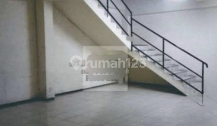 Ruko Tengah Kota Dekat Loyola Brumbungan Semarang Tengah 2