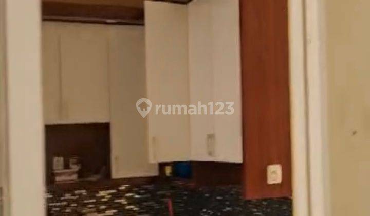 Rumah Bagus Di Bulevard Graha Padma, Semarang Barat 2