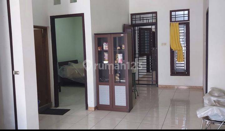 Rumah Siap Pakai Di Semarang Timur 2