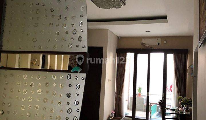 Rumah Minimalis Dekat Bandara Semarang Barat 1
