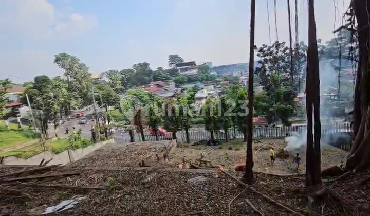 Land View City Upper Area Jatingaleh Semarang 1