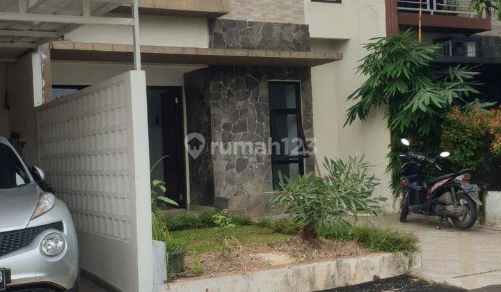 Rumah Siap Huni Cluster Villa Noor Bojongkulur Jati Asih 2