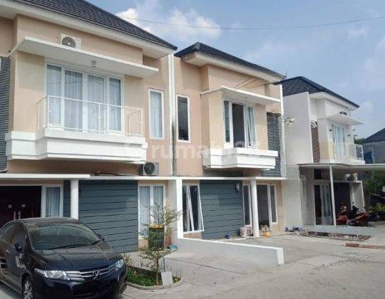 Investasi Cerdas Rumah Baru di Lenteng Lokasi Tenang Strategis 1