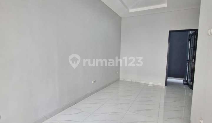 Rumah Siap Huni Cibubur Jakarta Timur 3 Kt 3 Km Dekat LRT & Tol 2