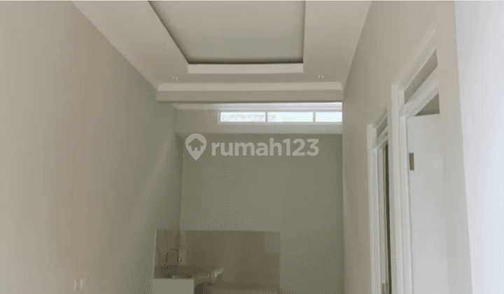 Rumah 1 Lantai Strategis Daerah Ciangsana Cibubur Bogor 3