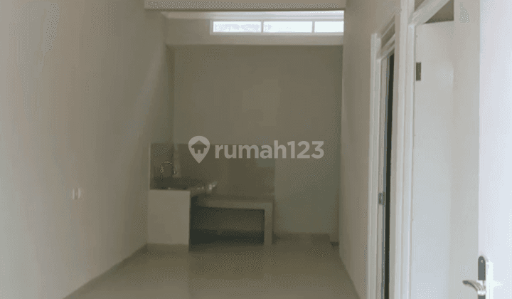 Rumah 1 Lantai Strategis Daerah Ciangsana Cibubur Bogor 4