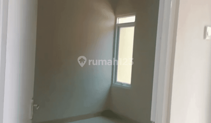 Rumah 1 Lantai Strategis Daerah Ciangsana Cibubur Bogor 5