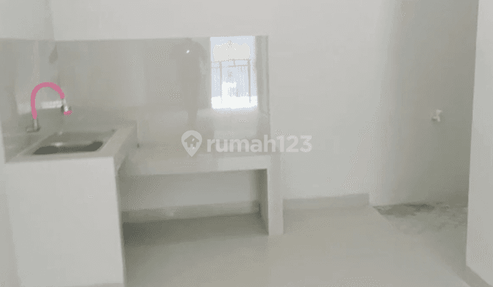 Rumah 1 Lantai Strategis Daerah Ciangsana Cibubur Bogor 8