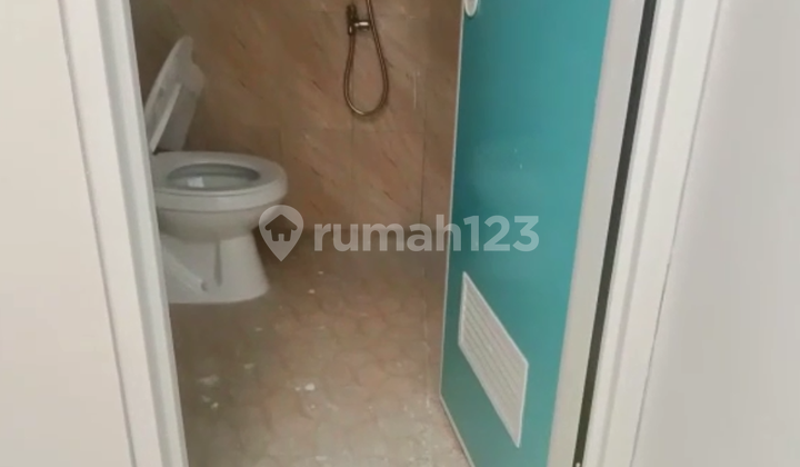 Rumah 1 Lantai Strategis Daerah Ciangsana Cibubur Bogor 10