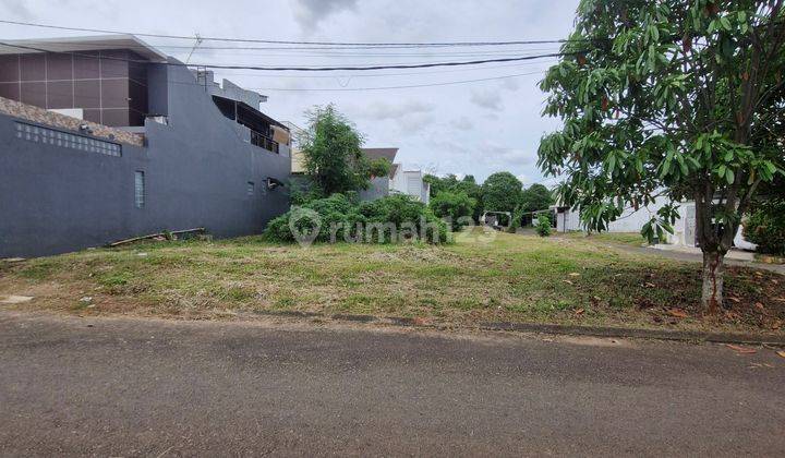 Tanah Dijual Cluster Argawana Cisauk Rumpin Baletirtawana 2