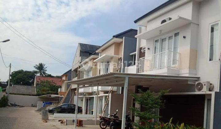 Investasi Cerdas Rumah Baru di Lenteng Lokasi Tenang Strategis 2