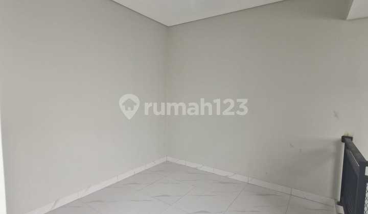 Cluster Bambu Apus Dekat LRT & Tol, Akses Super Mudah 2