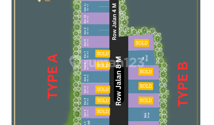 Rumah Modern 2 Lantai di Cibubur Jaktim 3 KT Lokasi Strategis Rumah Modern 2 Lantai di Cibubur Jaktim 3 KT Lokasi Strategis