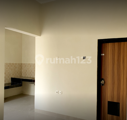 Radar Auri Cibubur House with Customizable Layout, Design According to Your Dreams 2