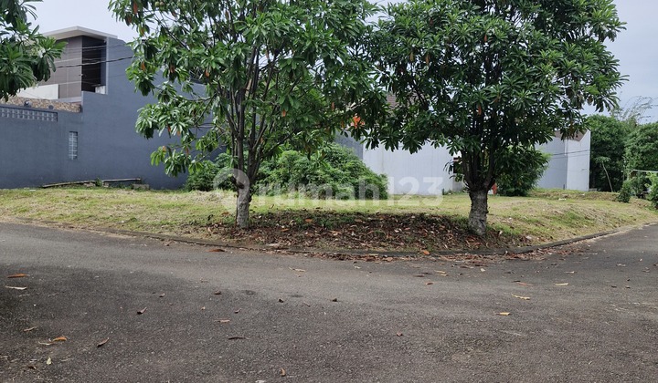 Tanah Kavling Strategis Rumpin Cisauk, Dekat Stasiun KRL