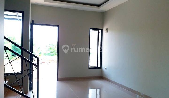 Hunian Minimalis di Cibubur, Lokasi Strategis, Harga Mulai 985 Jt 2