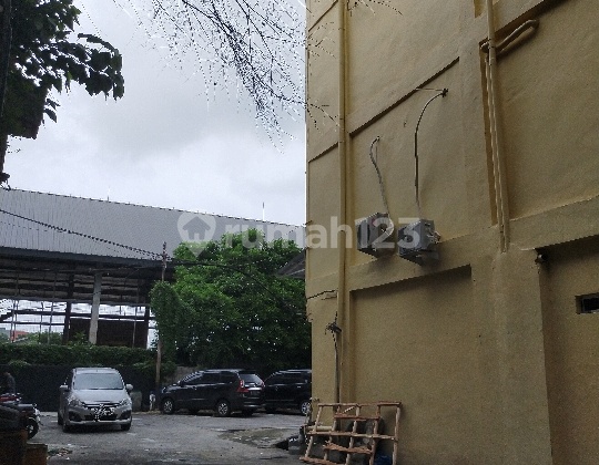 Ruko Pangeran Jayakarta 3 Lantai Bangunan Lama Jakarta Pusat Ruko Pangeran Jayakarta 3 Lantai Bangunan Lama Jakarta Pusat