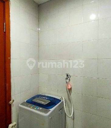 Sewa Apartemen Thamrin Residences Kebon Kacang Jakarta Pusat Sw 2