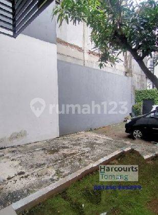 Rumah 2 Lantai Kemandoran Unfurnished Akses Dekat Permata Hijau 7