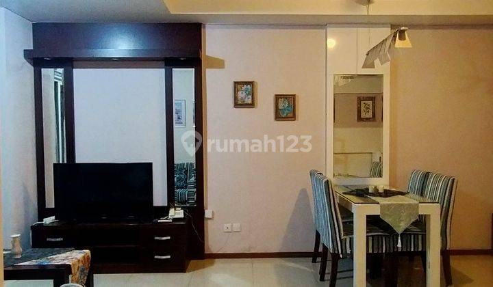 Apartemen Thamrin Residences 3br Furnished Bagus Sewa 2