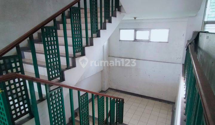 Gedung 4 Lantai di Ciledug, Jakarta Barat 7