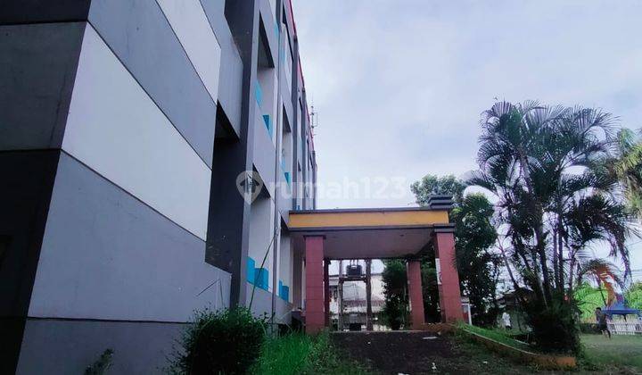 Gedung 4 Lantai di Ciledug, Jakarta Barat 9