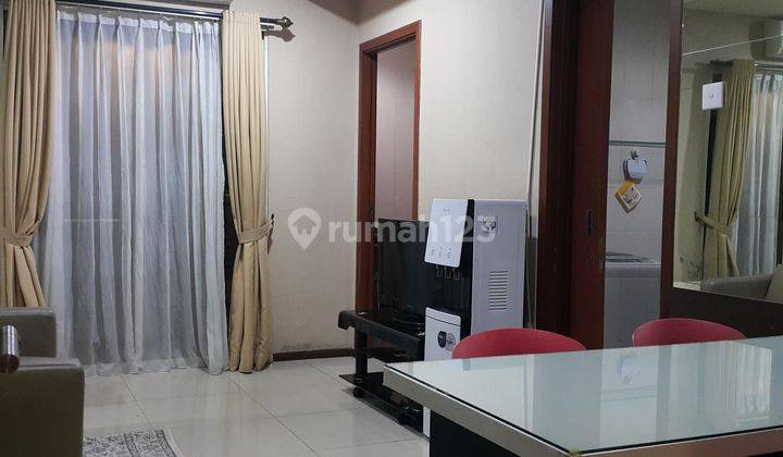 Thamrin Residences 1BR Full Furnished Disewakan Jakarta Pusat 2