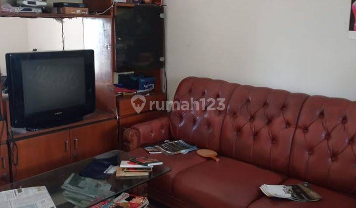 Townhouse Kemandoran Rumah 2 Lantai Akses Strategis Zm 2