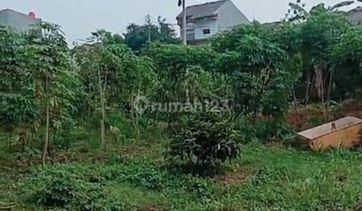 Tanah Dijual Di Pancoran Mas Depok Cocok Untuk Cluster Zm 1