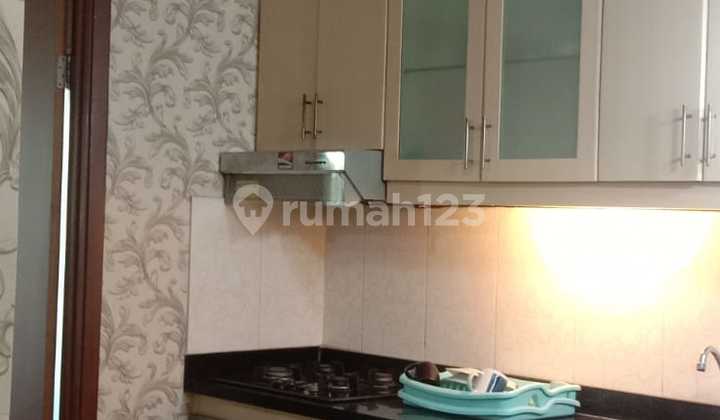 Thamrin Residence Apartment 1 Bedroom Full Furnished  2