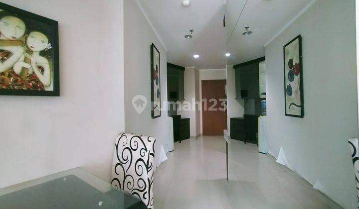 Jual Apartemen Sahid Sudirman Jakarta Pusat Next To Mrt Sudirman 1