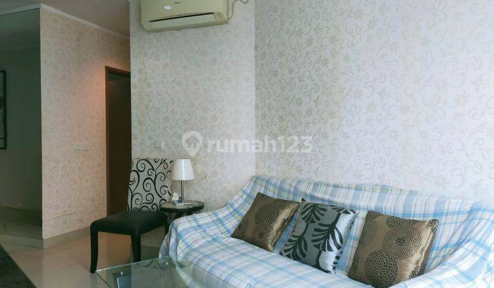 Jual Apartemen Sahid Sudirman Jakarta Pusat Next To Mrt Sudirman 2