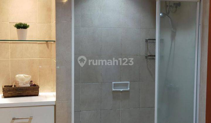 Apartemen Thamrin Residences Premier 2 BR Full Furnished Cbd Area 2