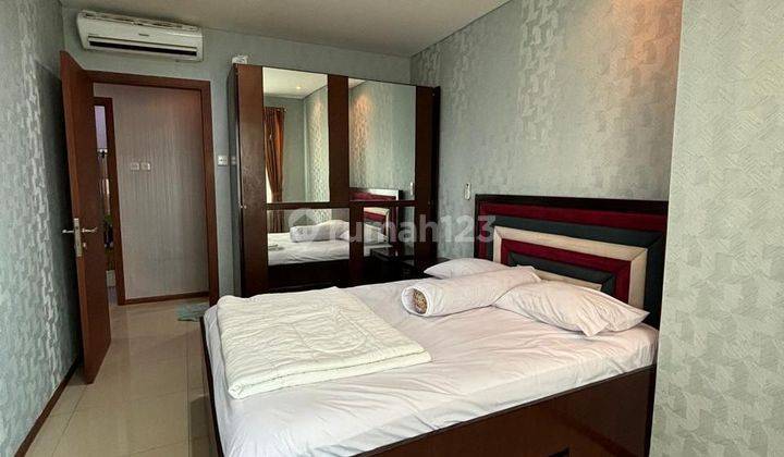 Apartemen Thamrin Residences 2 Bedroom Furnished Bagus  2