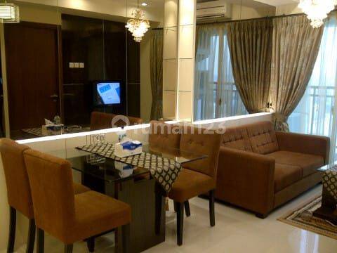 Sewa Apartemen Thamrin Executive Kebon Kacang Jakarta Pusat Zm 2