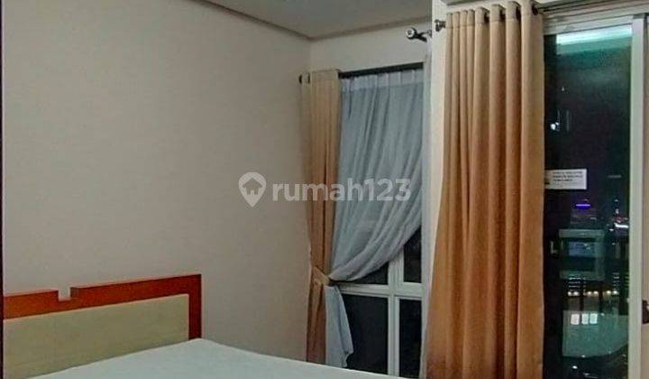 Thamrin Residences 1br Kebon Kacang Depan Grandindo Dijual 2