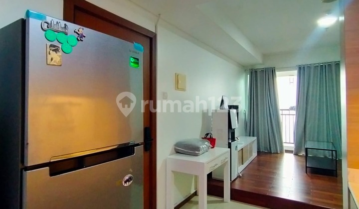 Thamrin Executive Apartment 2Kt Unit Hook Siap Huni 2