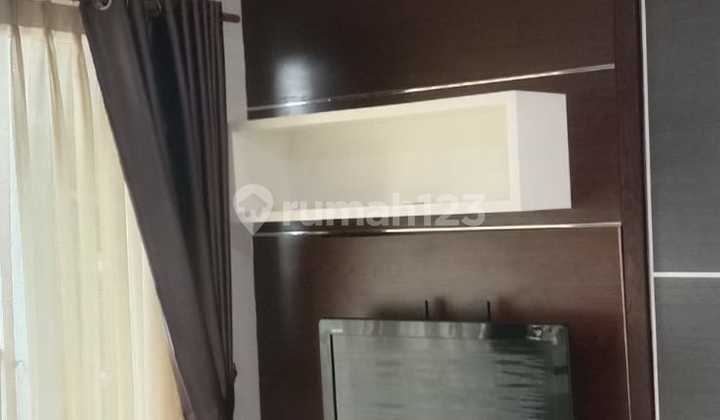Thamrin Residence One Bedroom Furnished Apartment for Rent in Central Jakarta Thamrin Residence One Bedroom Furnished Apartment for Rent in Central Jakarta