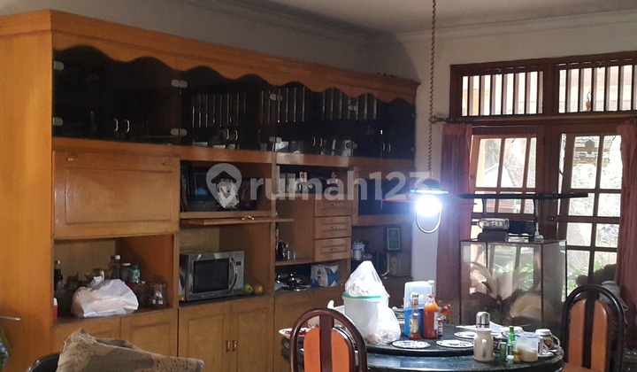 House Suitable for Boarding and Business Near Rawamangun Bicycle Racing 2