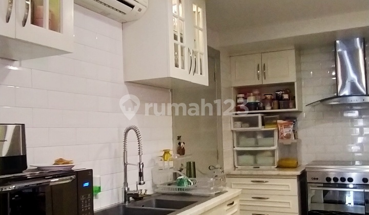 Apartemen Menteng Executive 3 Kamar Tidur di Cikini Gondangdia 2