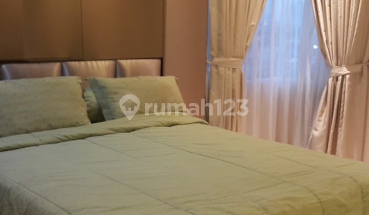 Thamrin Executive Residences Apartment 2 BR Furnished Bagus Thamrin Executive Residences Apartment 2 BR Furnished Bagus