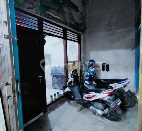 Strategic Ruko Paseban Raya 12Mtr Frontage Suitable for Business, Boarding 2